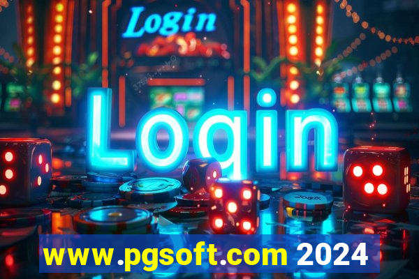 www.pgsoft.com 2024